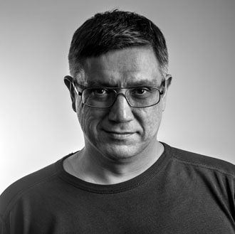 Александр Гайкалов